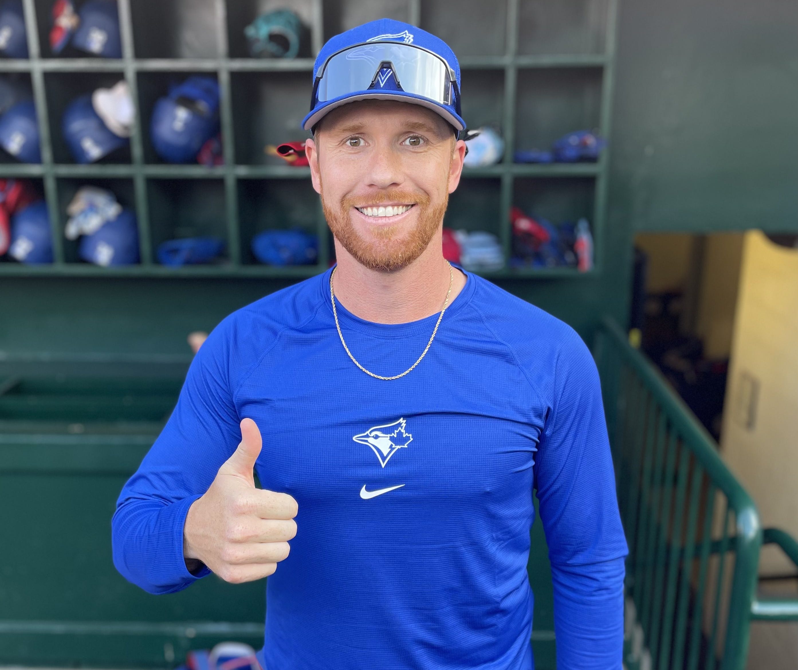 Blue Jays Happy Hour - Episode 92: Welcome to the Luplow era!