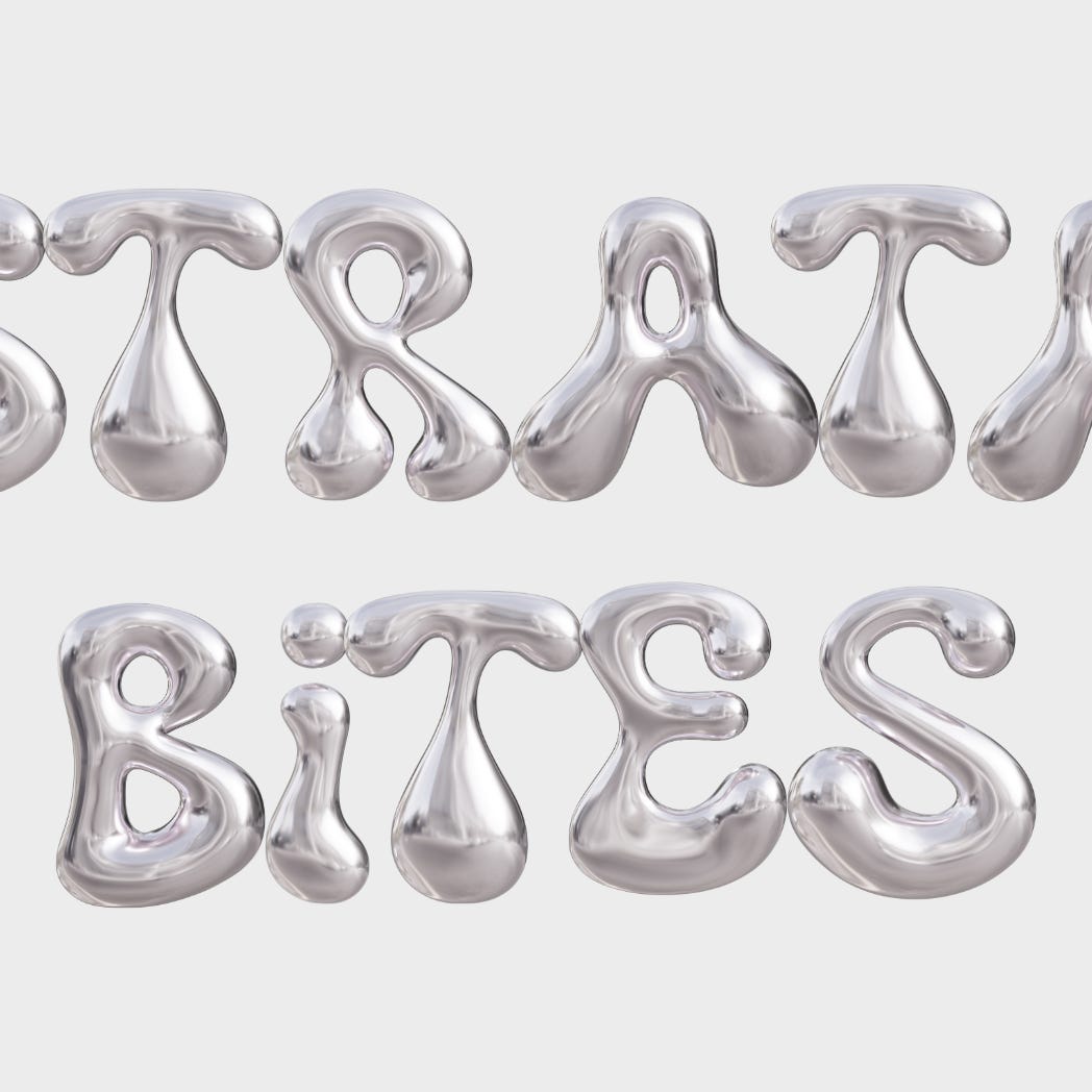 strata bites logo