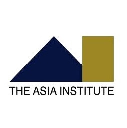 THE ASIA INSTITUTE logo