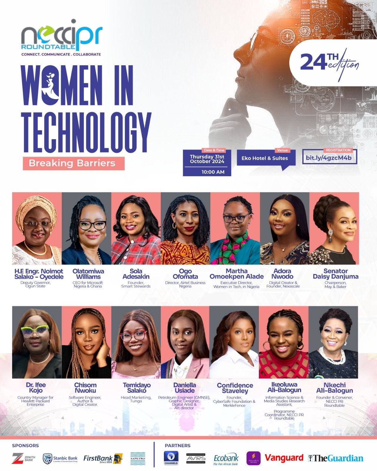 October Theory is Upon Us!