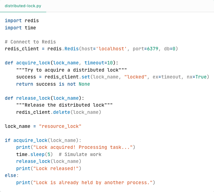 Top 10 Redis Use Cases - by Ashish Pratap Singh