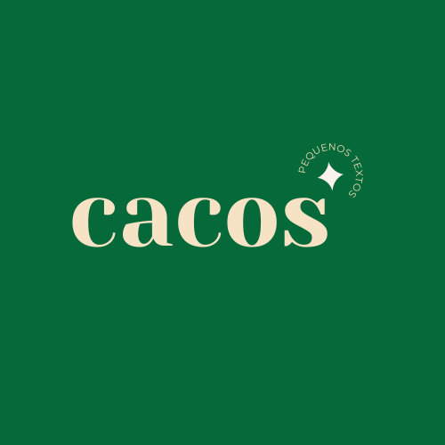 Cacos logo