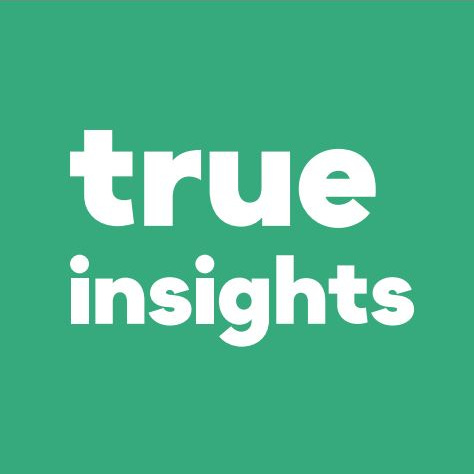 Jeroen Blokland / True Insights Investment Research logo