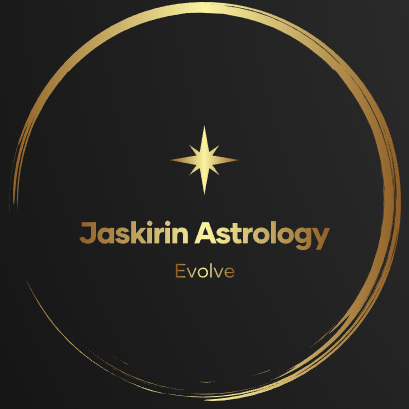 Artwork for Jaskirin Astrology