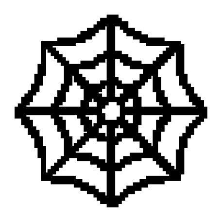 Weaving Webs by Silk logo