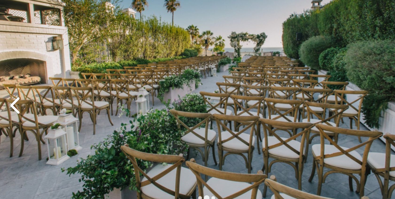 lThe Best Luxury Wedding Venues SoCal Edit