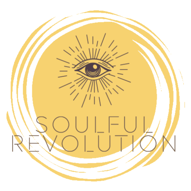 Soulful Revolution logo