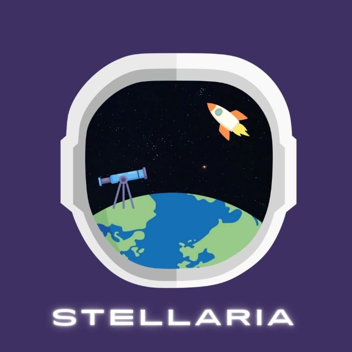 Stellaria’s Newsletter