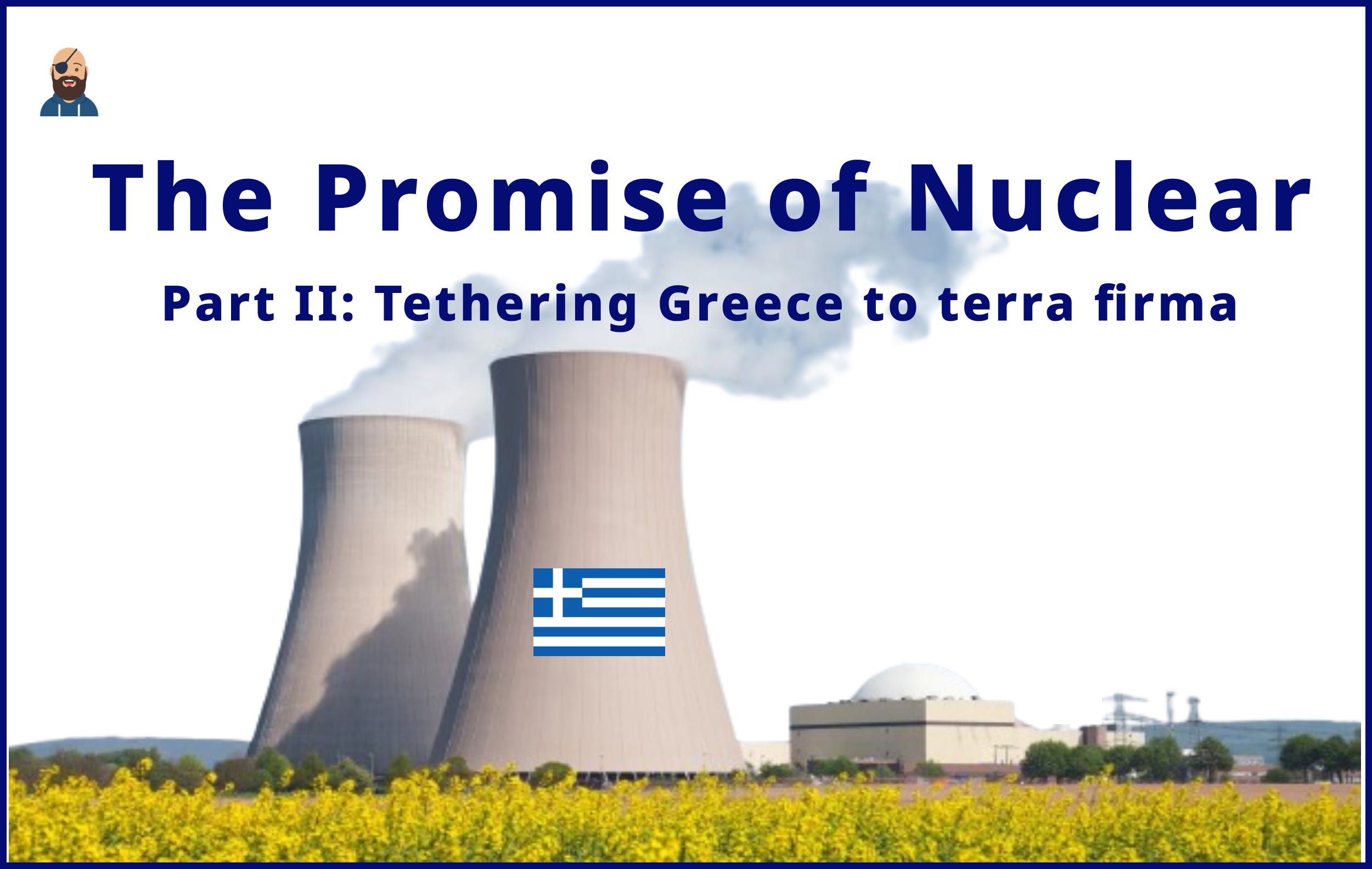 The Promise of Nuclear: Part II