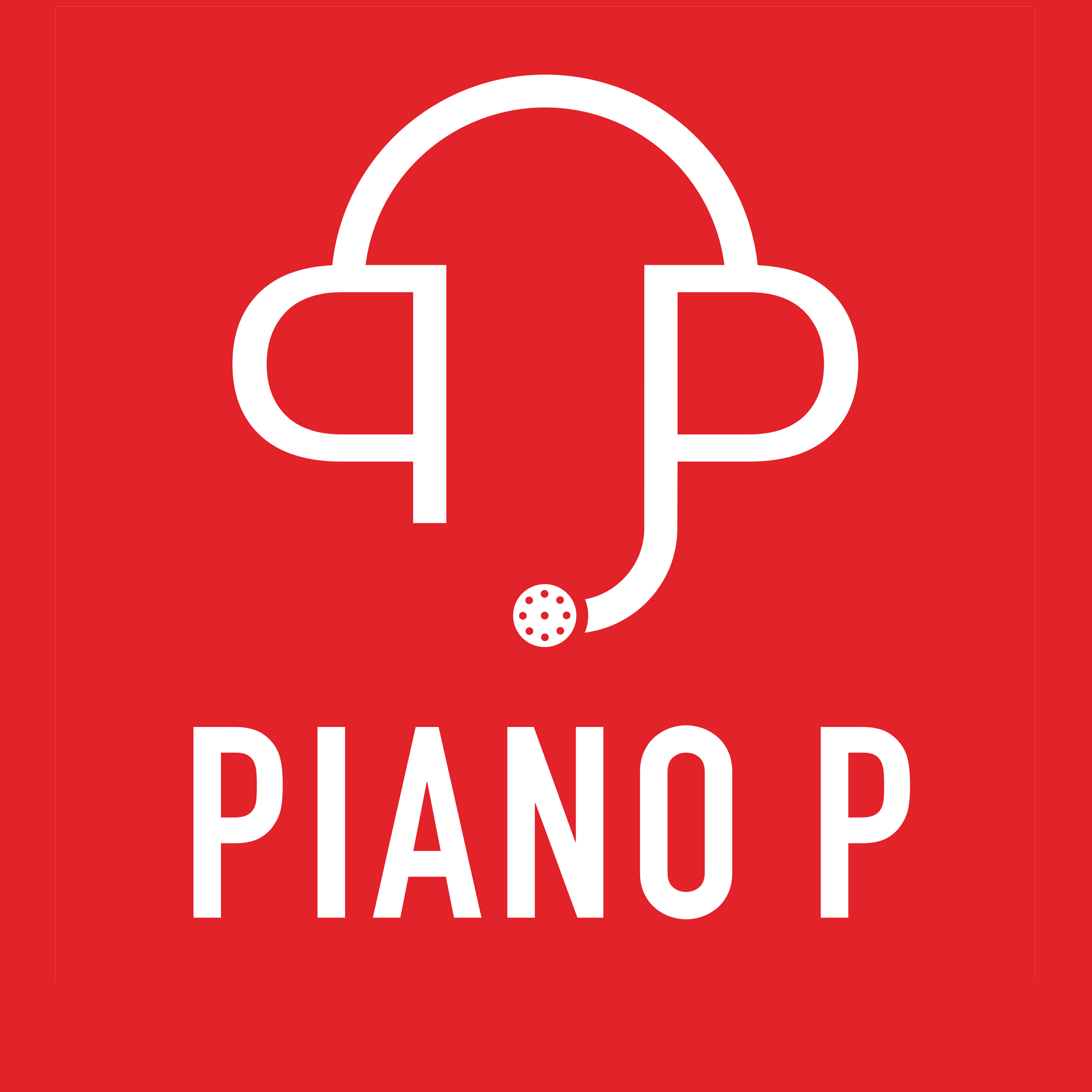 Piano P logo