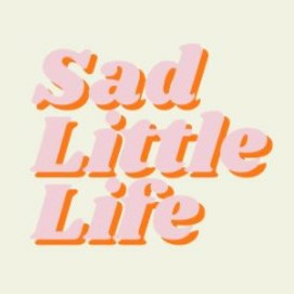 Sad Little Life logo