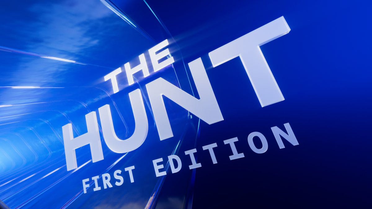 Roblox The Hunt: First Edition Highlights the Power of Limited-Time Events