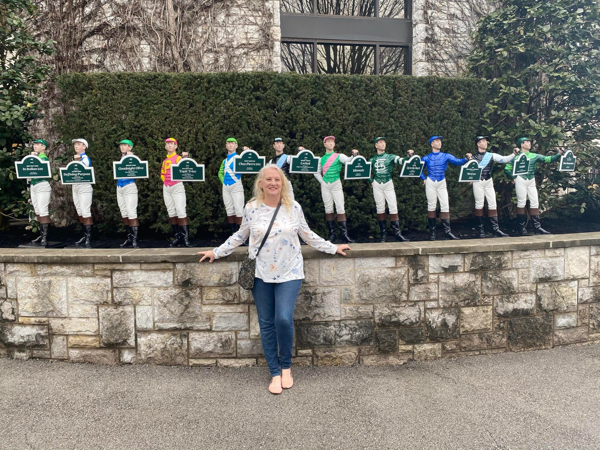 The best places to eat in Lexington, Kentucky on game day