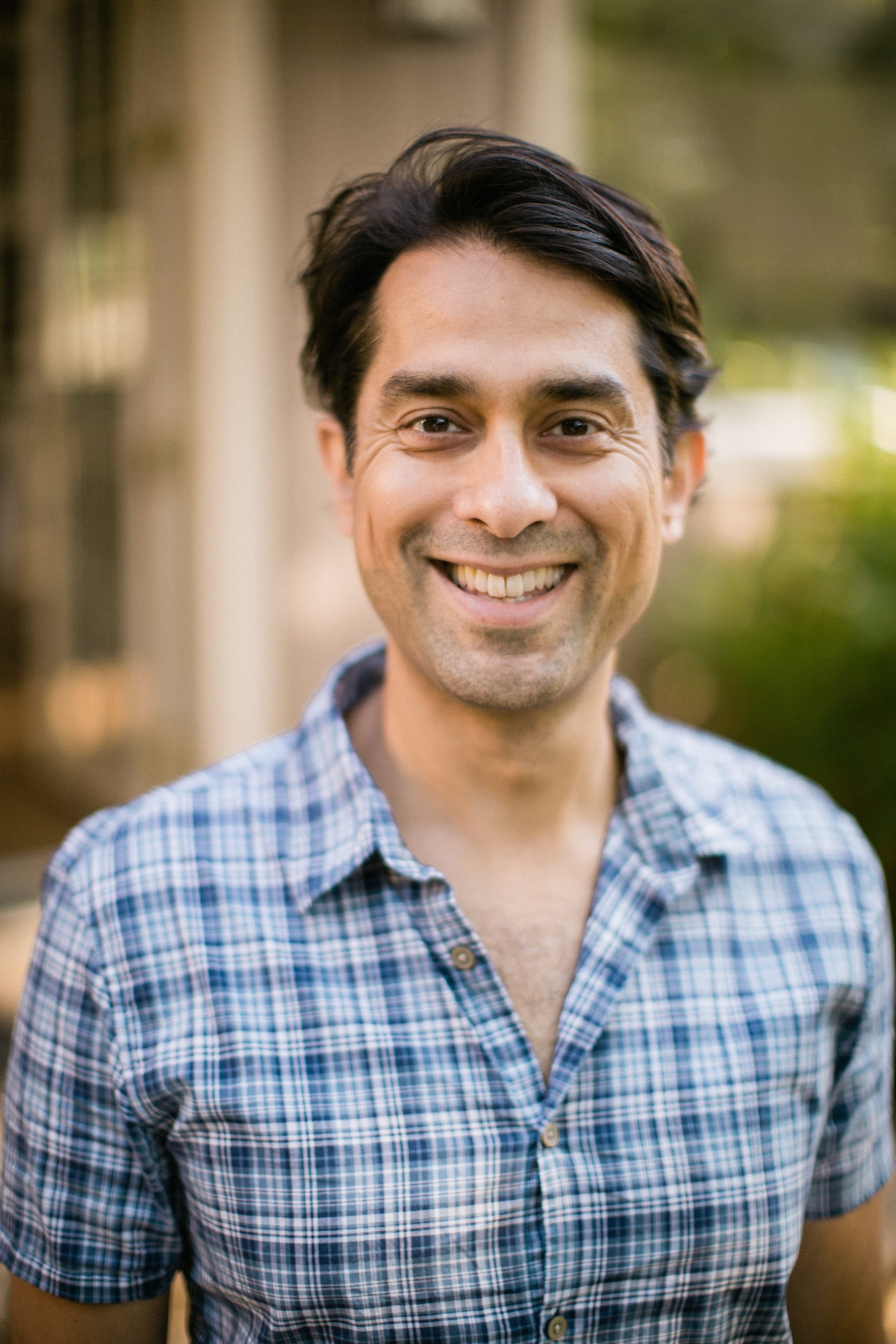 Meet Lauren Dunford & Weston McBride, Founders of Guidewheel