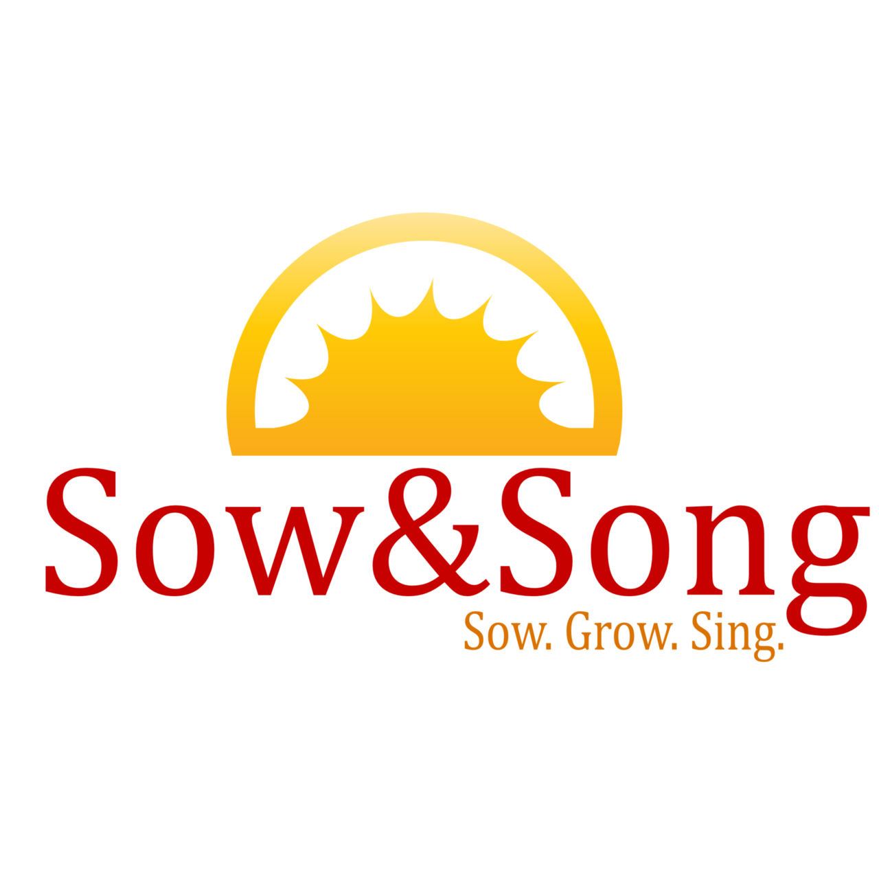 Sow&Song logo