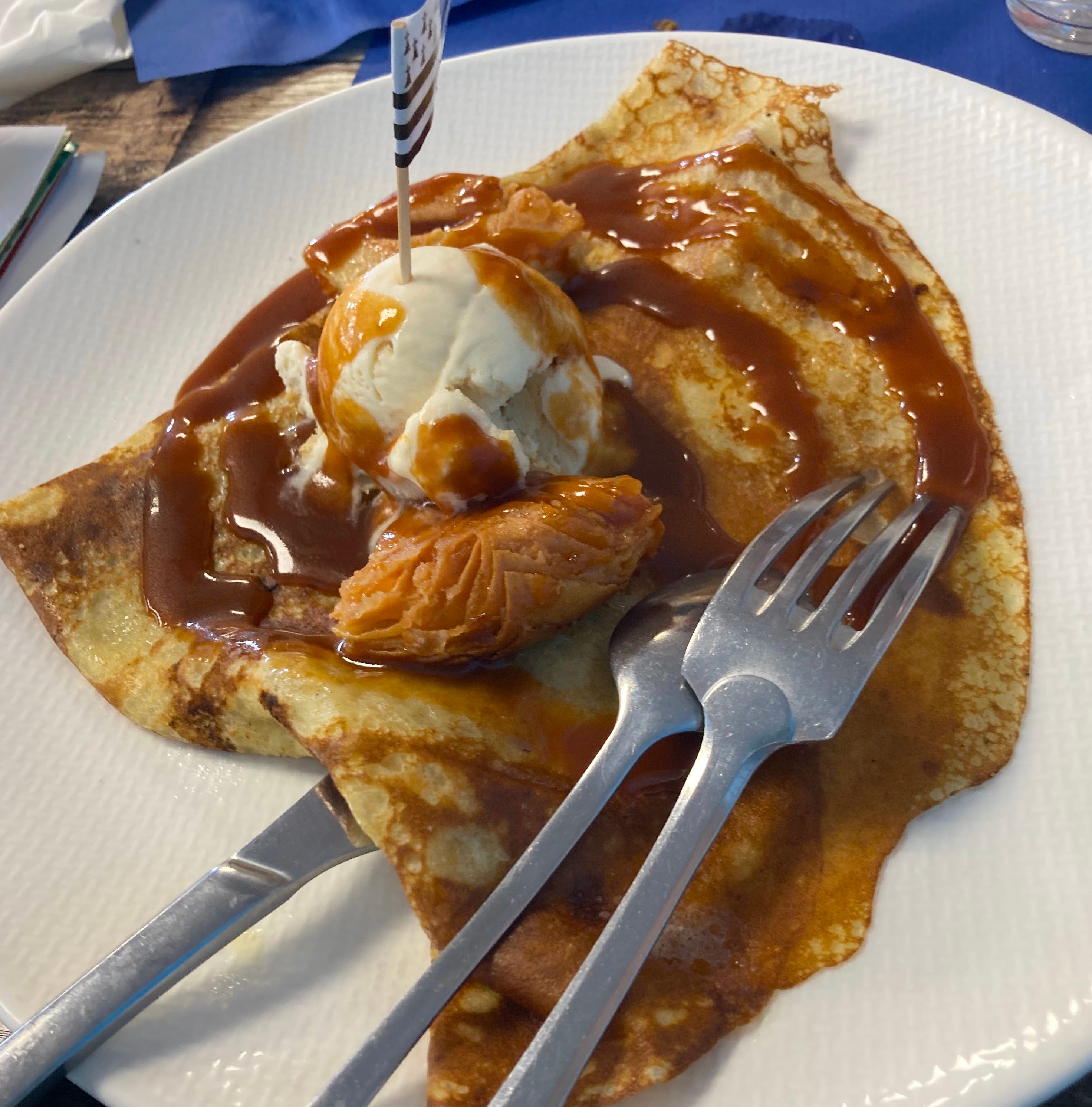 February in Paris: It's Not Just About Crepes & Galettes
