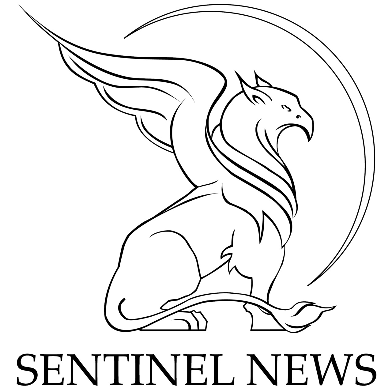 Sentinel News logo