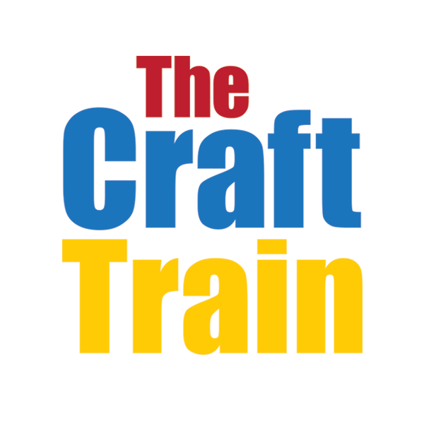 Artwork for The Craft Train Makes