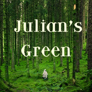 Julian's Green