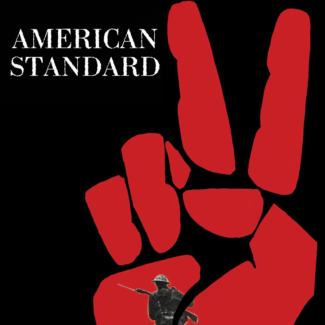 American Standard logo