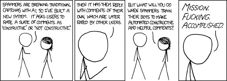 xkcd: Parental Trolling