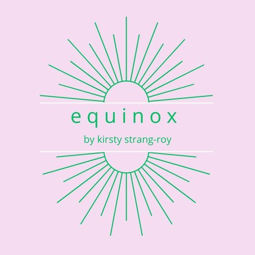 e q u i n o x  logo