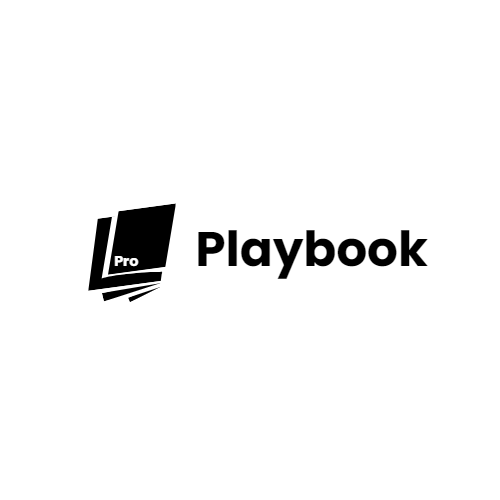 Playbook Pro