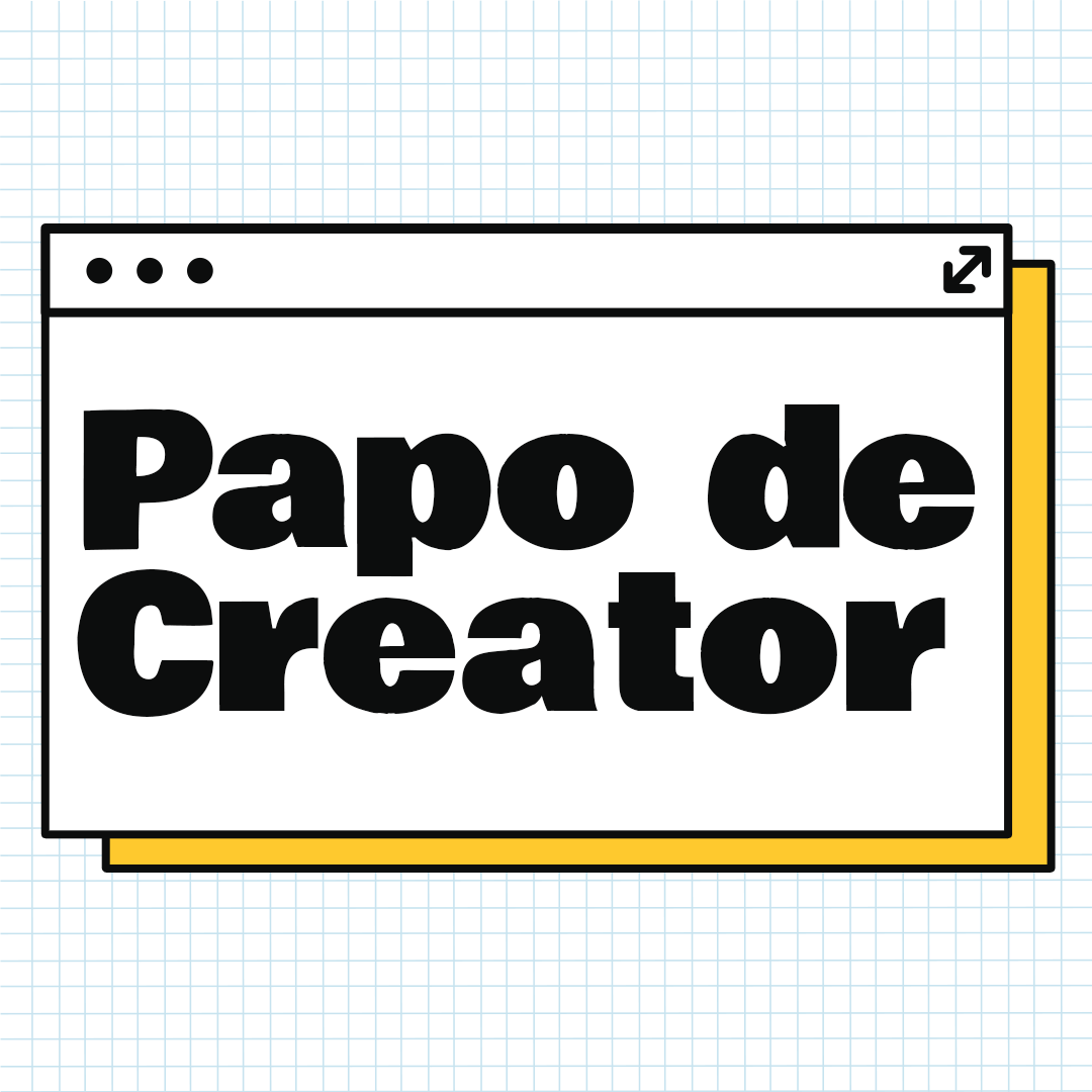 Papo de Creator