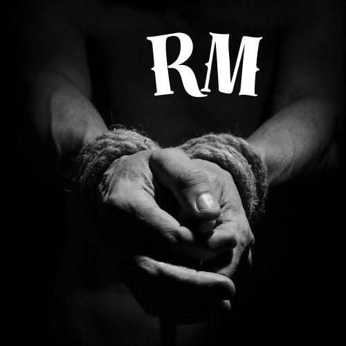 Reluctant Man logo