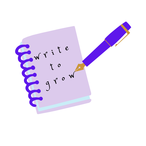 WRITE TO GROW