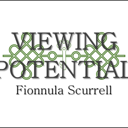 Viewing Potential of Gardens and Houses logo