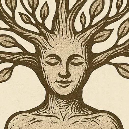 Synthesis: Life is Good - The Axiom of Life logo