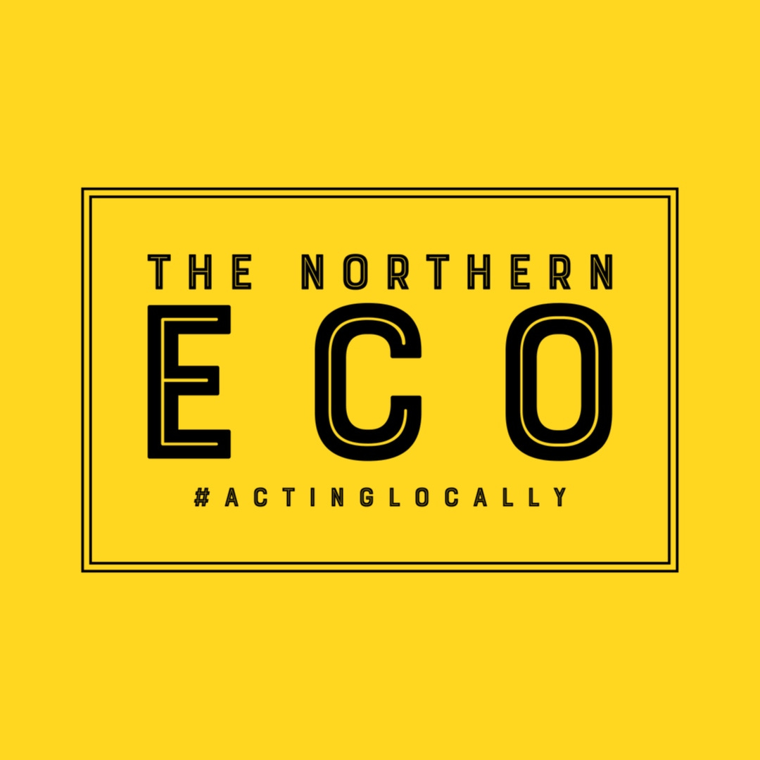 Artwork for The Northern Eco