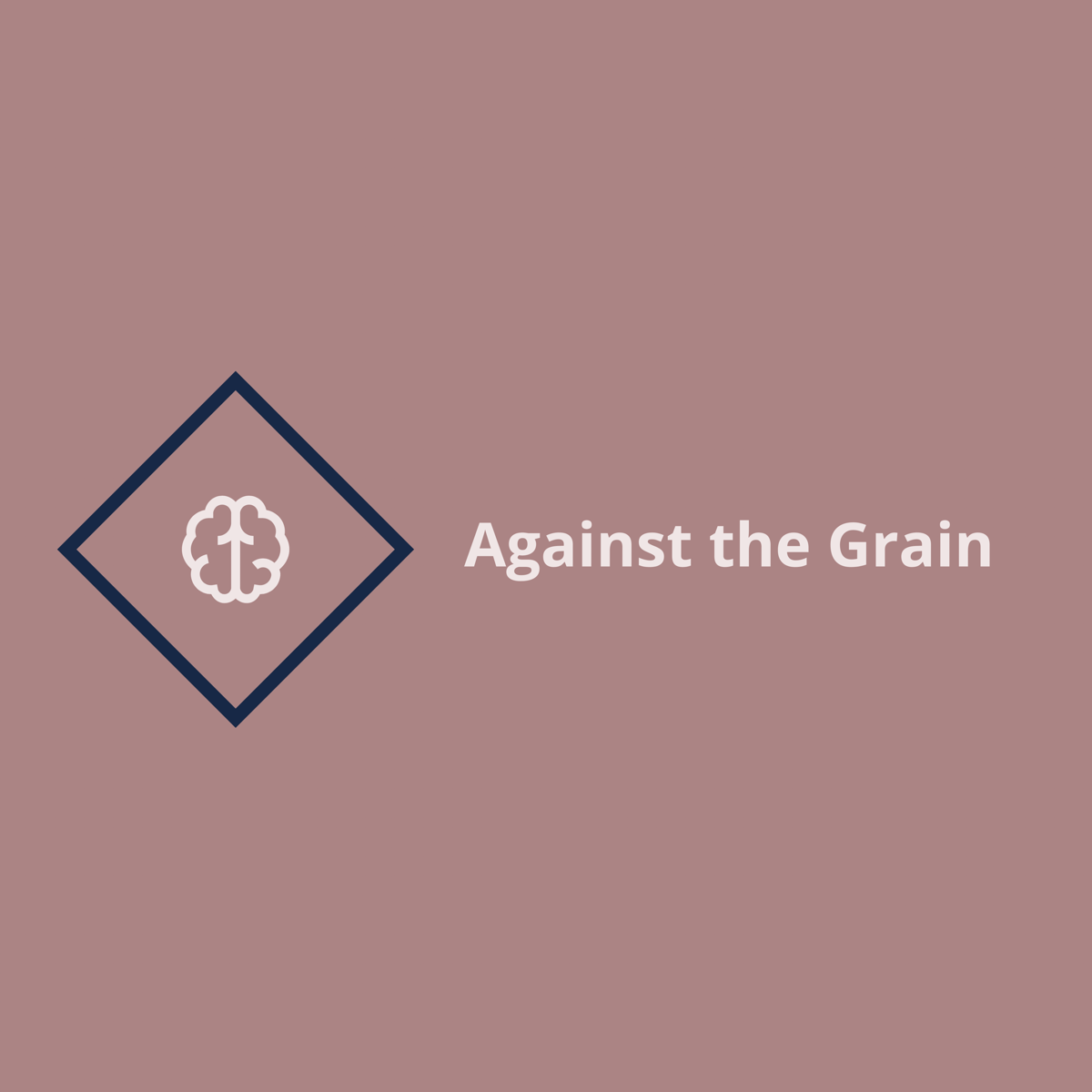 Artwork for Against the Grain