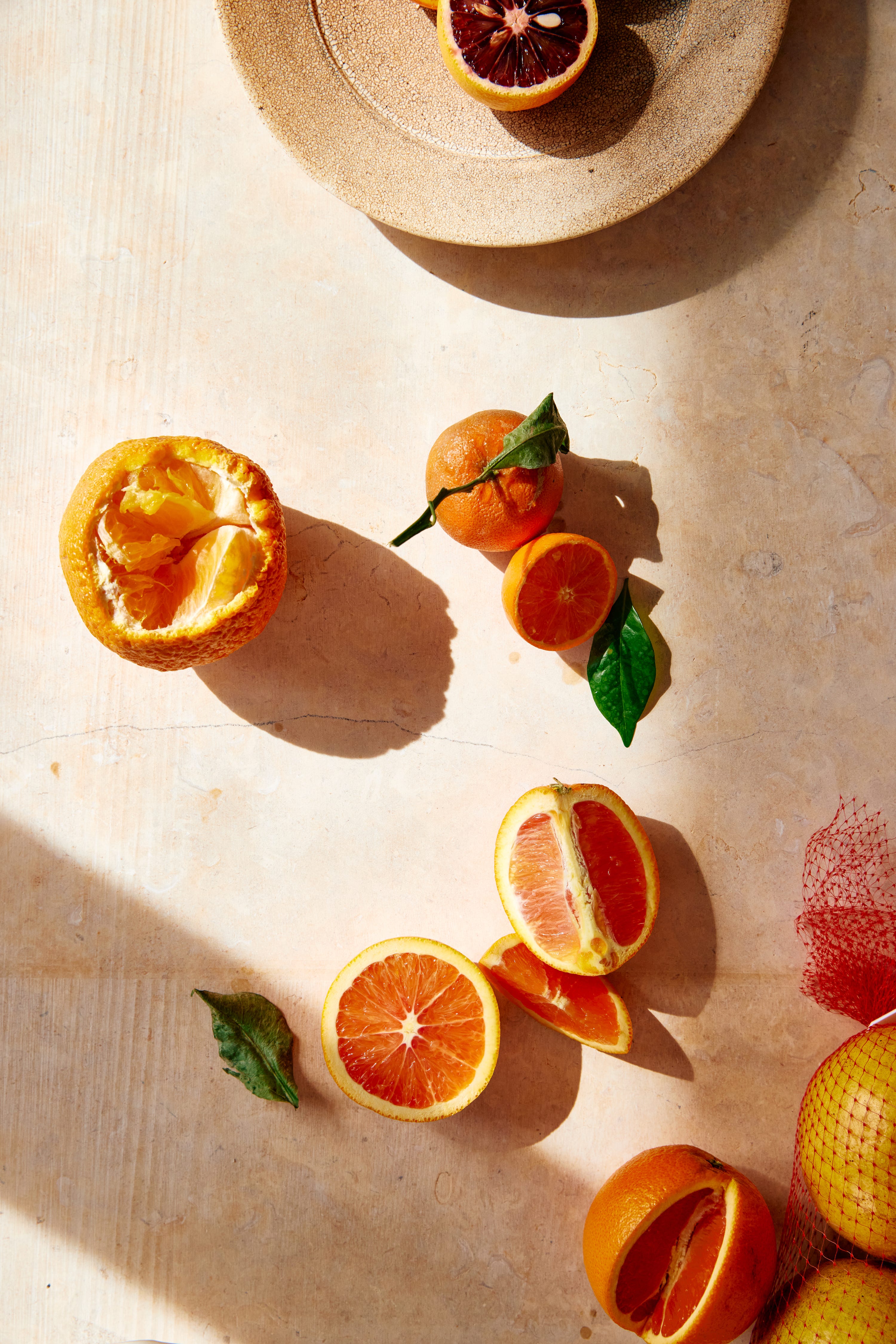 Your Guide to Everyone's Favorite Winter Citrus: Clementines