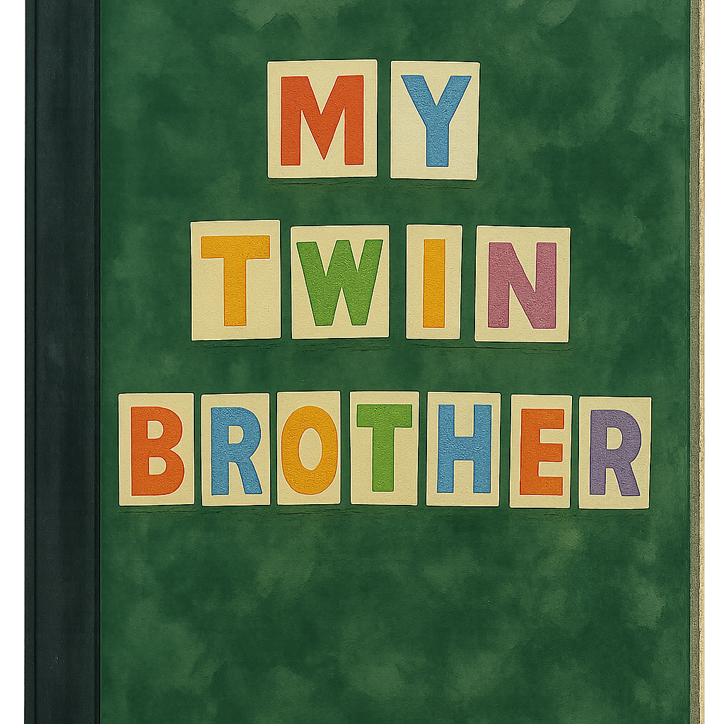 My Twin Brother logo