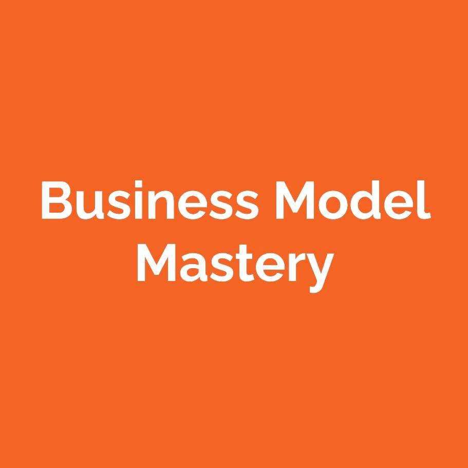 Business Model Mastery logo