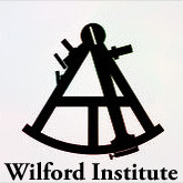 Wilford Institute of ‘History’ logo