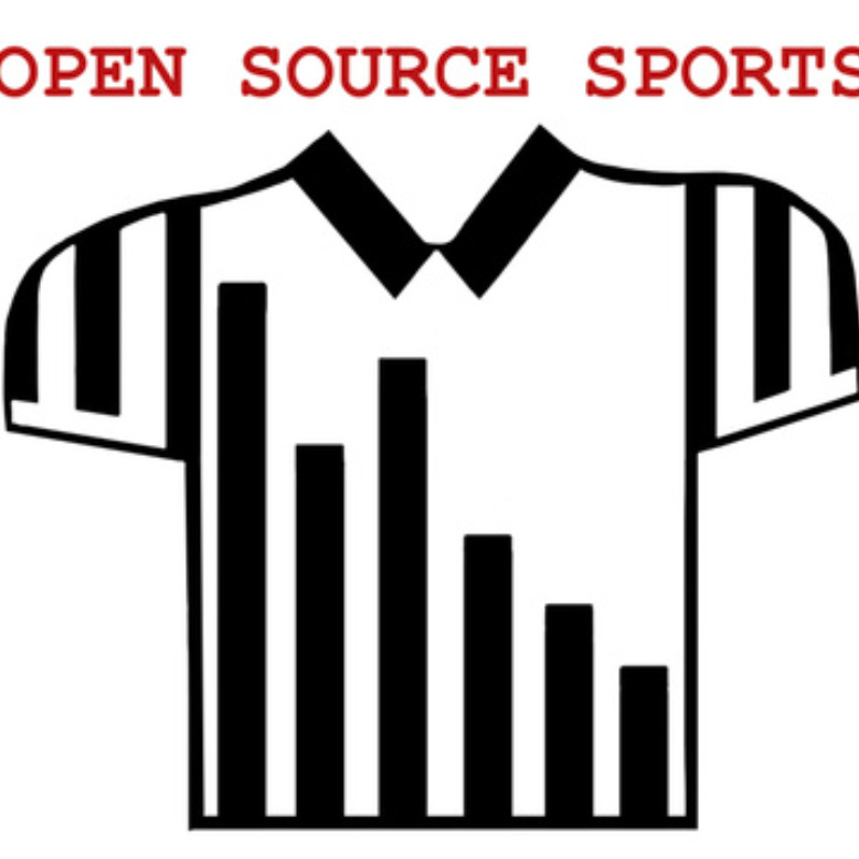 Artwork for Open Source Sports