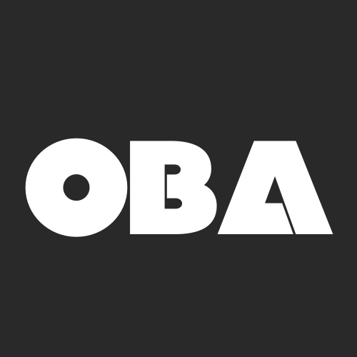 OBA Studio's Newsletter