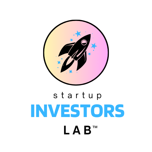 Startup Investors Lab logo