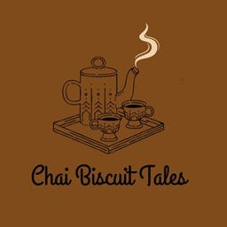 Chai Biscuit Tales