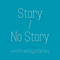 Story/No Story logo