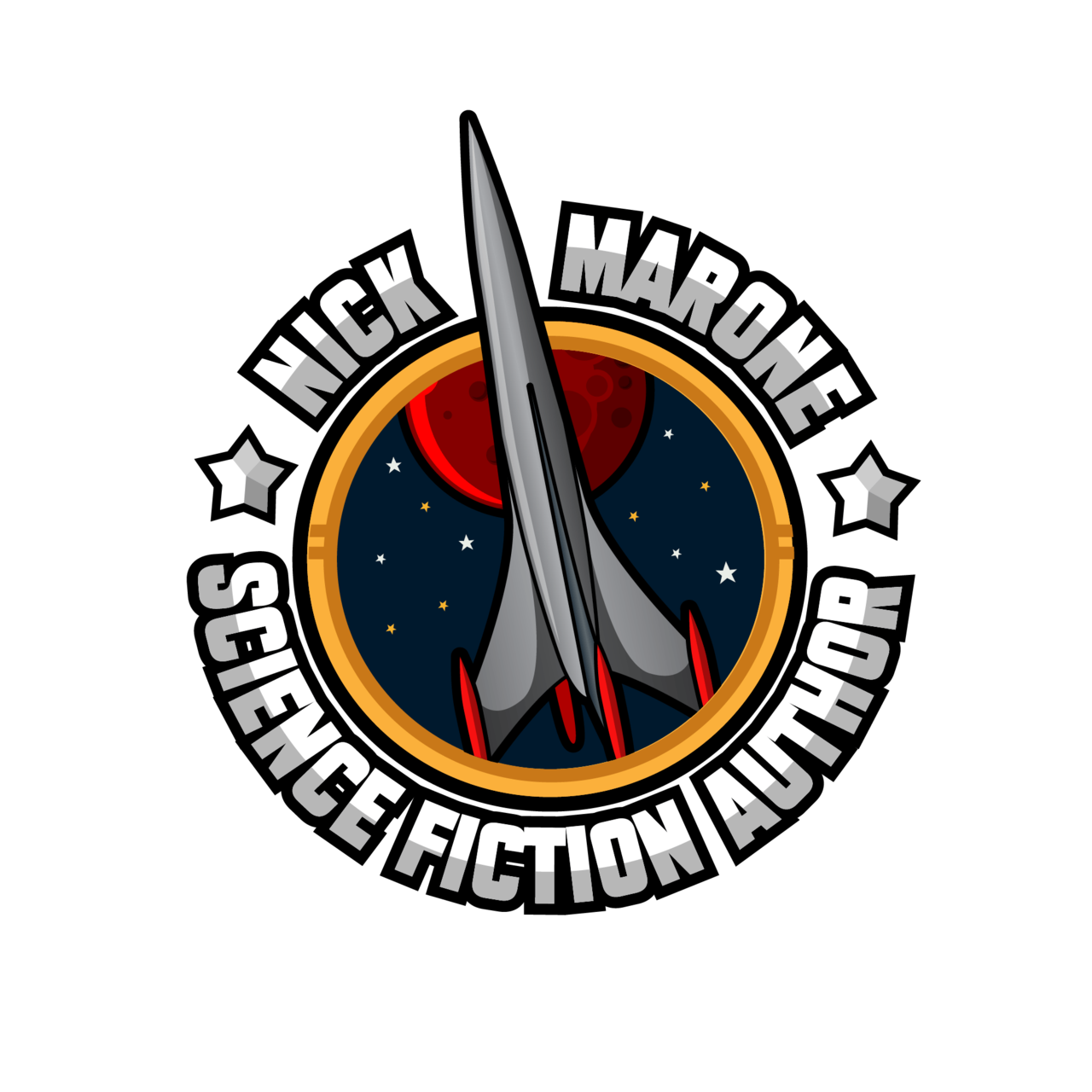 Nick Marone’s Substack logo