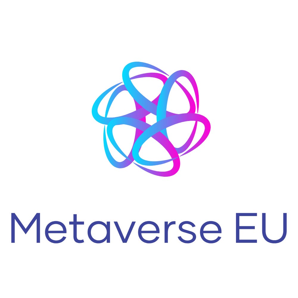 Metaverse EU