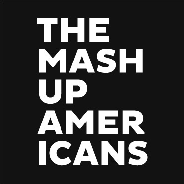 The Mash-Up Americans
