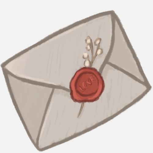  The Musings Archive logo