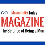 Masculinity Today logo