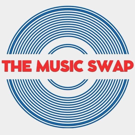 Artwork for The Music Swap