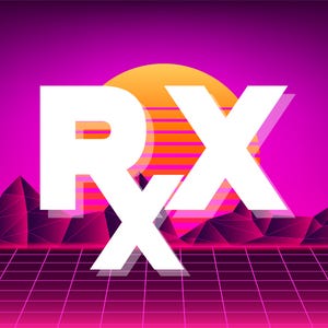 Artwork for REDUXX Weekly Roundup